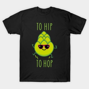 Funny hip hop T-Shirt